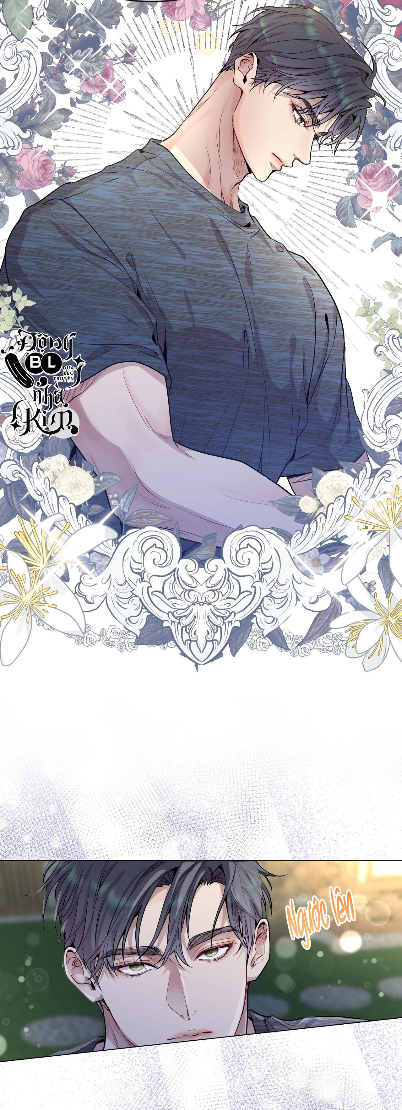 Lối Sống Ích Kỷ Chapter 18 - Trang 22