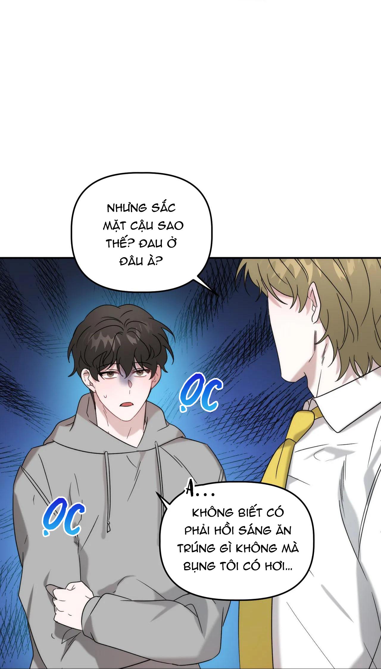 Đã Hiểu Chưa Chapter 21 - Trang 12