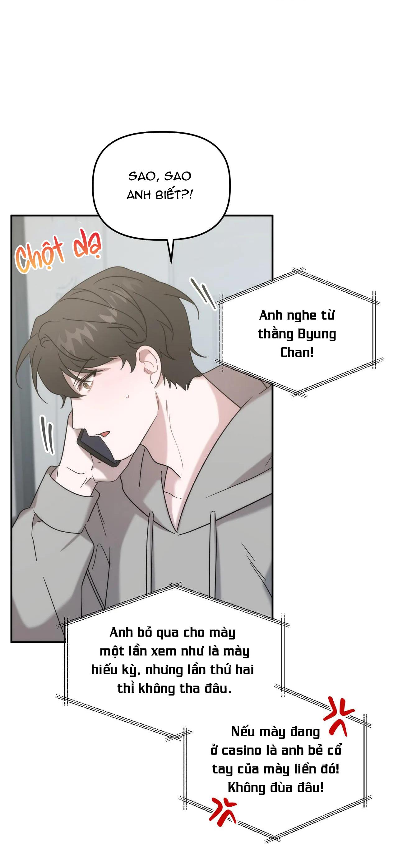 Đã Hiểu Chưa Chapter 21 - Trang 22