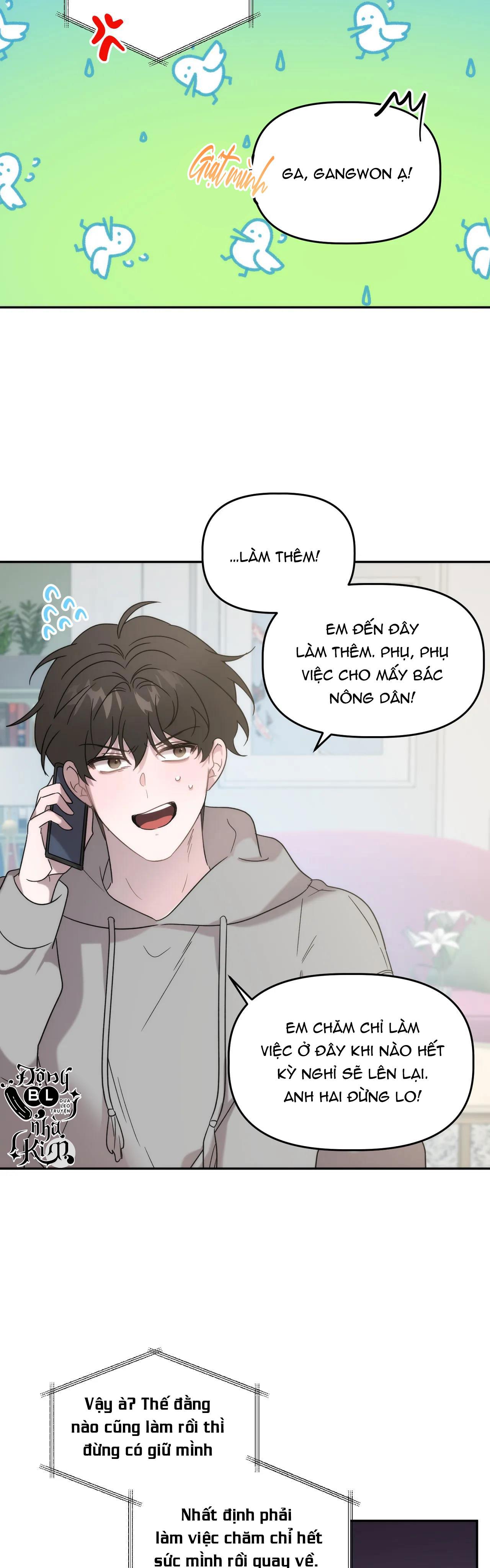 Đã Hiểu Chưa Chapter 21 - Trang 25