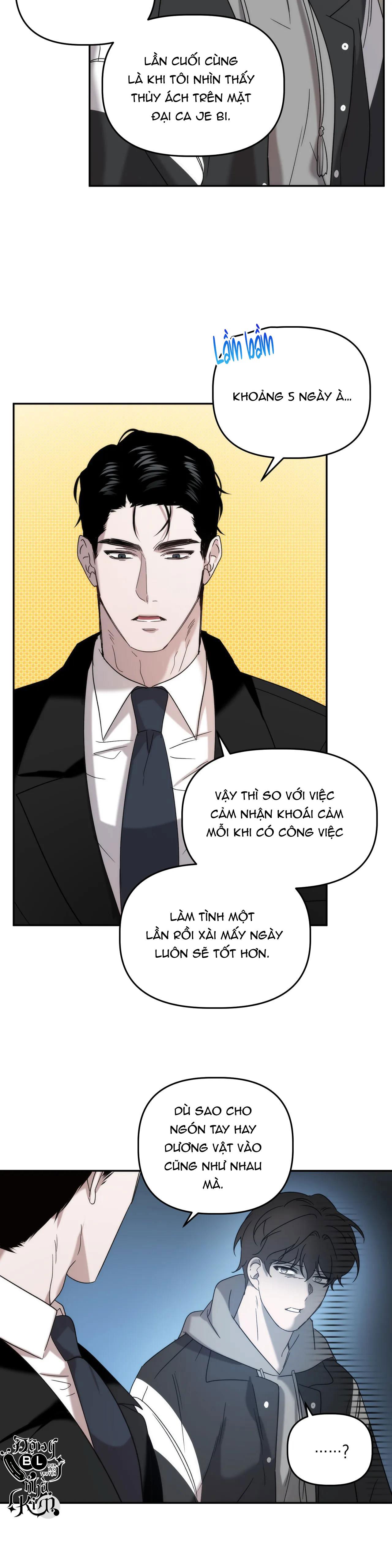 Đã Hiểu Chưa Chapter 21 - Trang 30