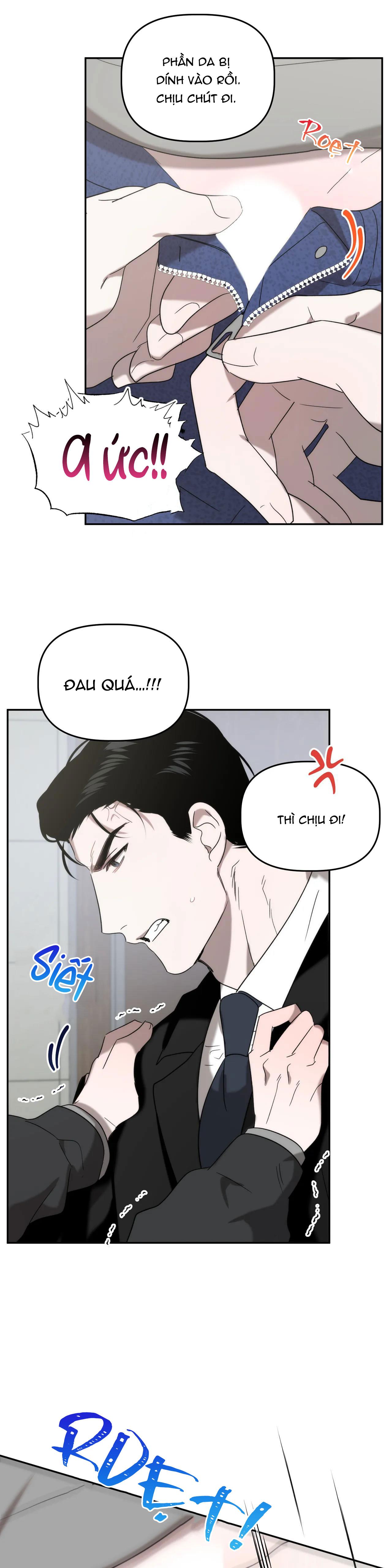 Đã Hiểu Chưa Chapter 21 - Trang 37