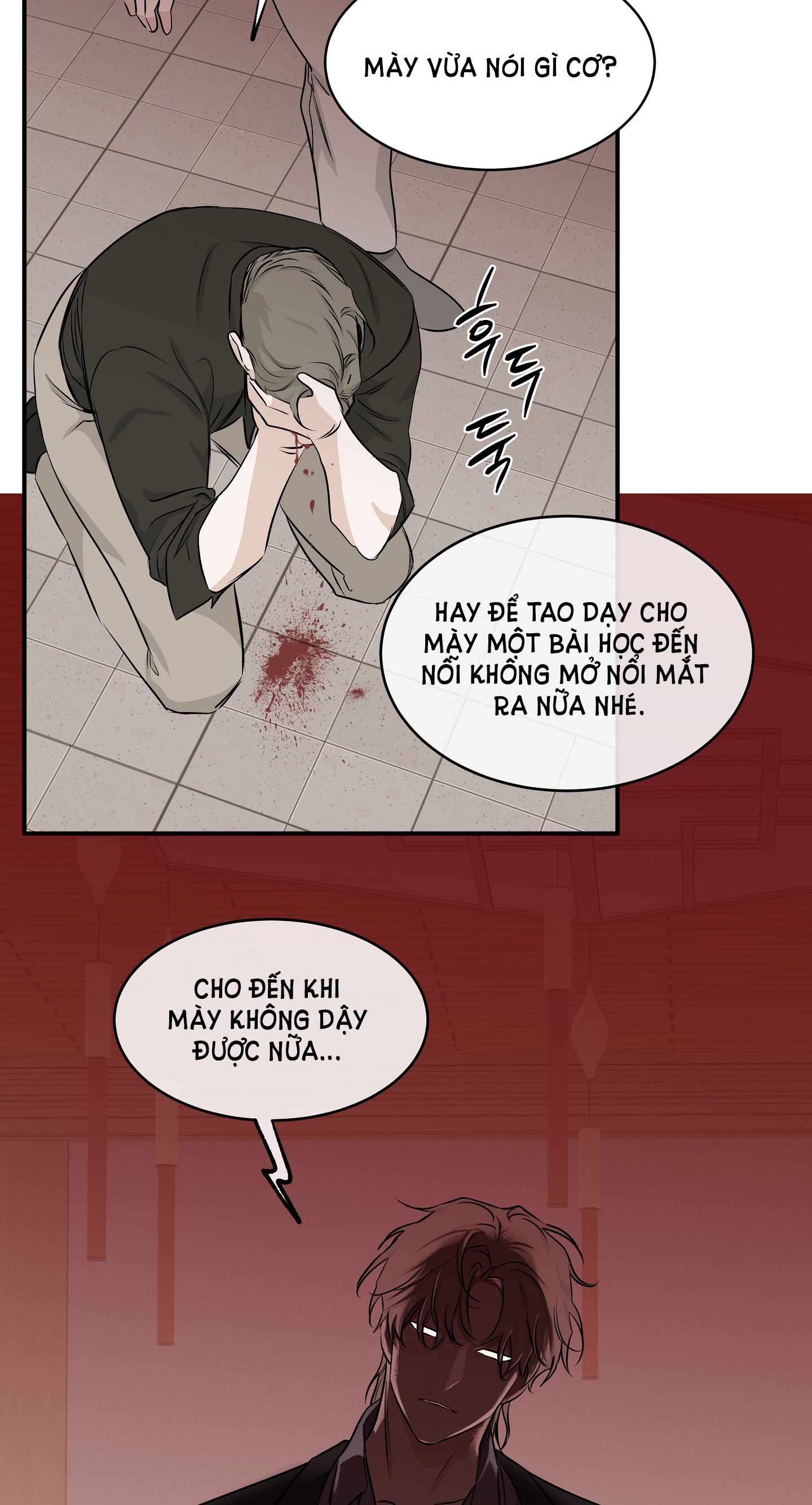 Đêm Bên Bờ Biển Chapter 52 - Trang 20