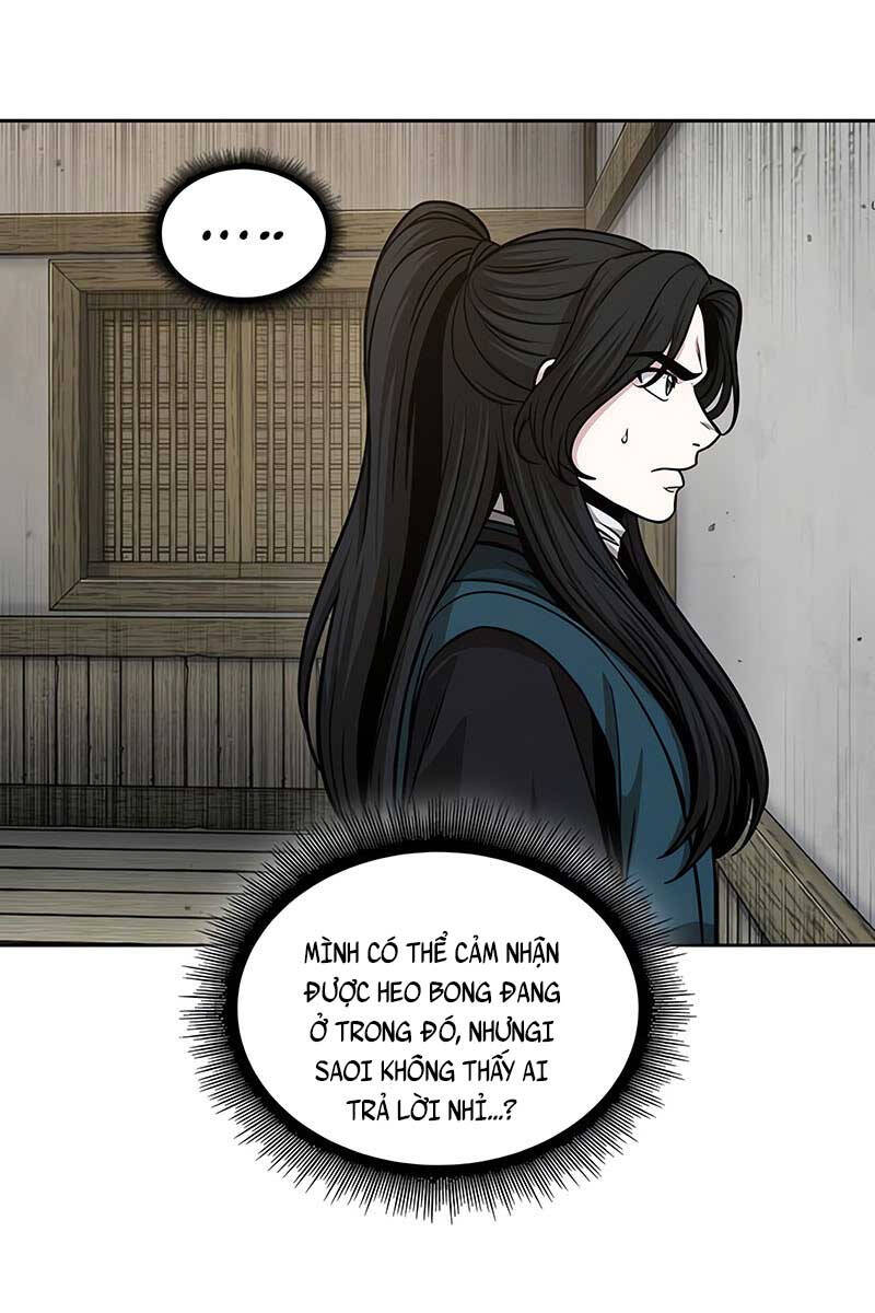 Nano Ma Thần Chapter 142 - Trang 23