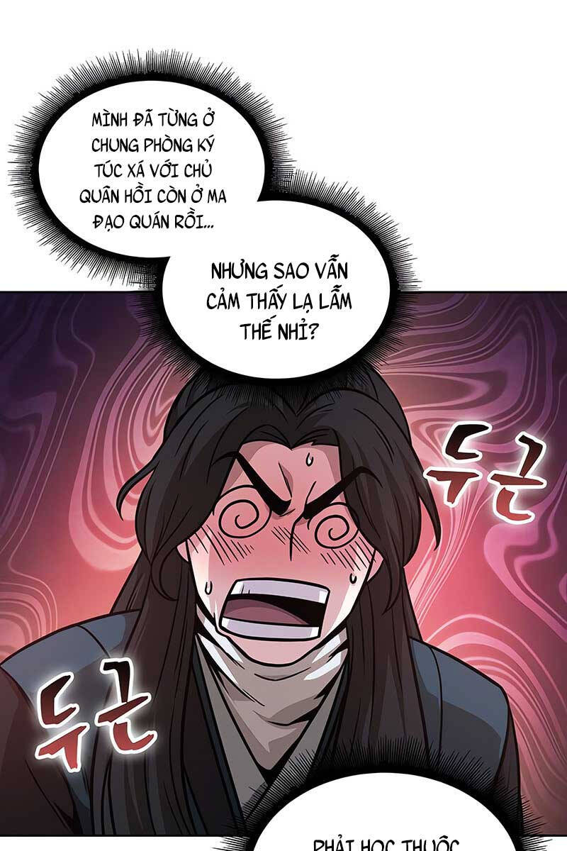 Nano Ma Thần Chapter 142 - Trang 5