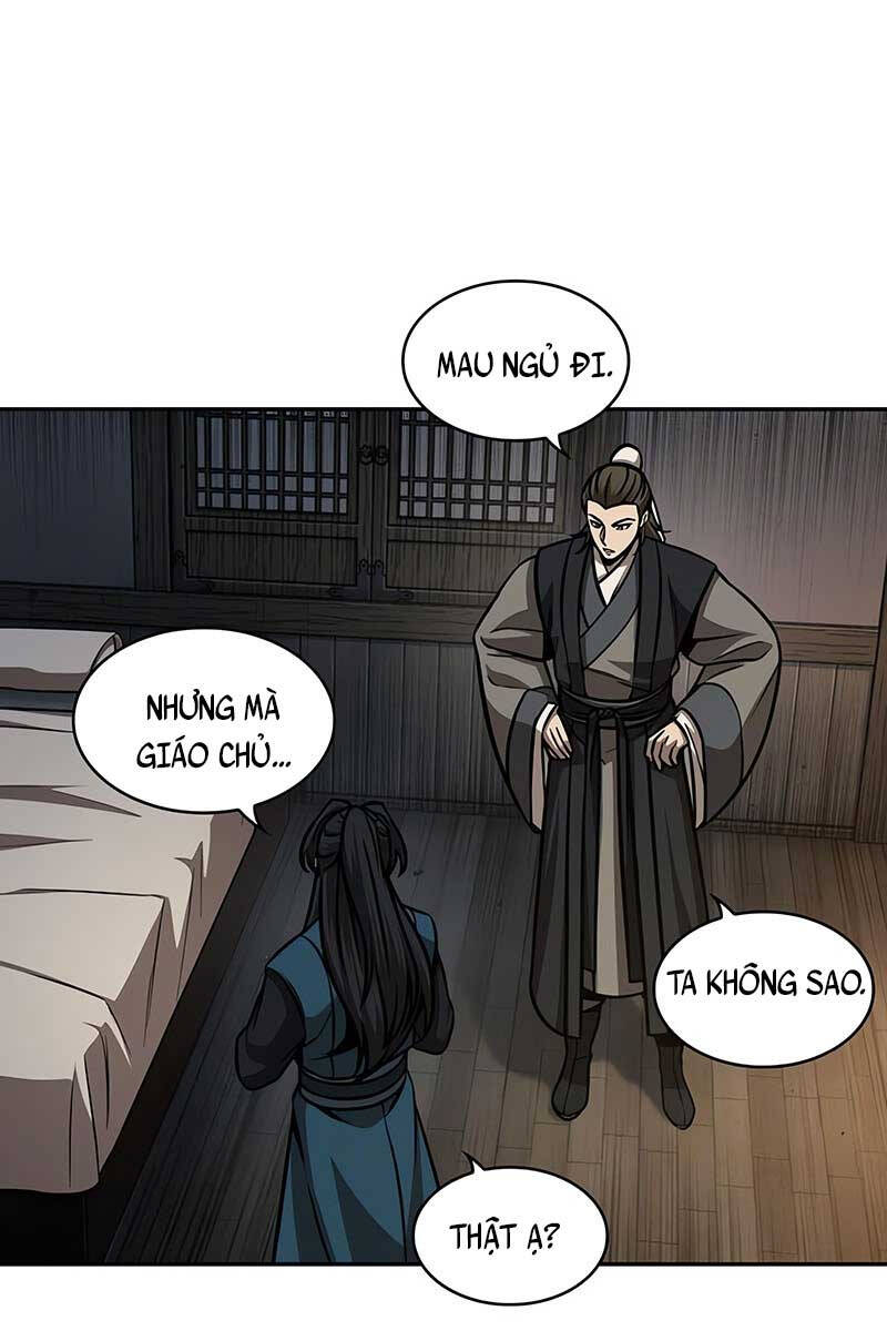 Nano Ma Thần Chapter 142 - Trang 52