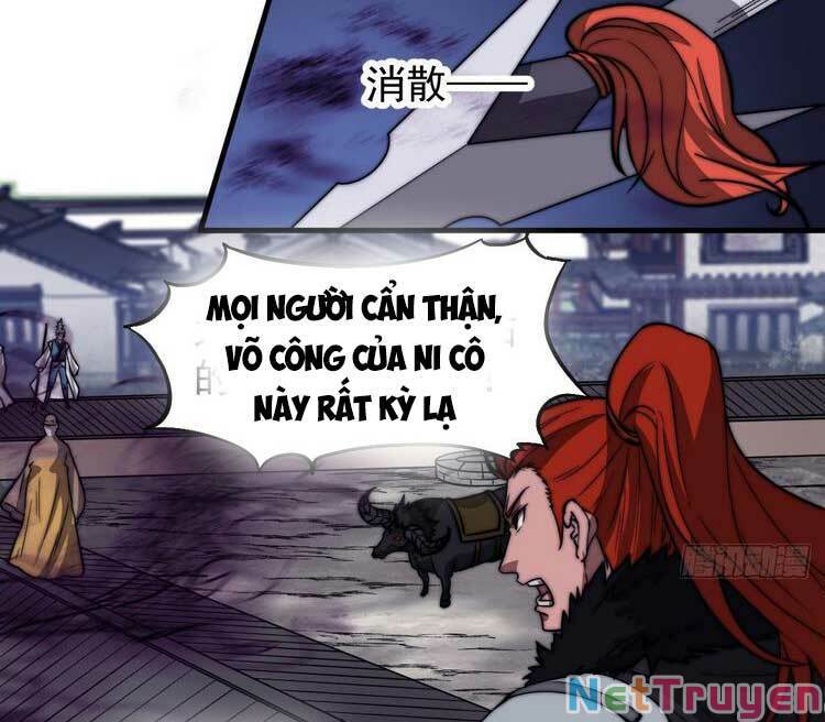 Ta Có Một Sơn Trại Chapter 517 - Trang 18