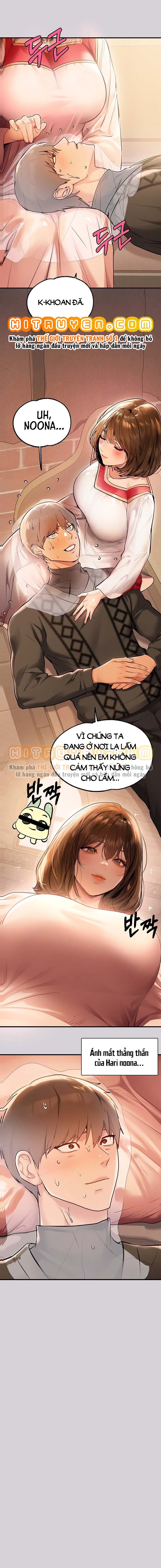 Bà Chị Chủ Nhà Chapter 80 - Trang 3