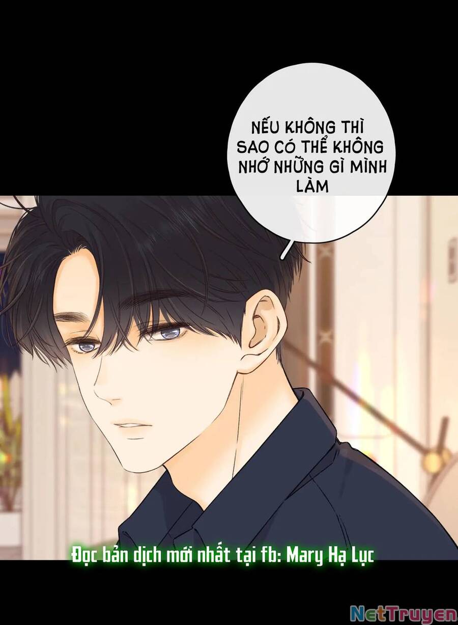 Khó Dỗ Dành Chapter 45.5 - Trang 6