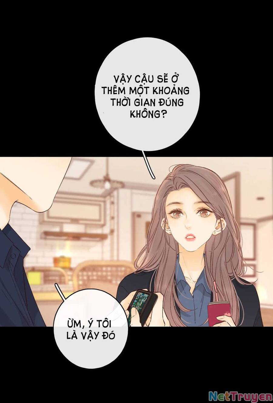 Khó Dỗ Dành Chapter 45 - Trang 11