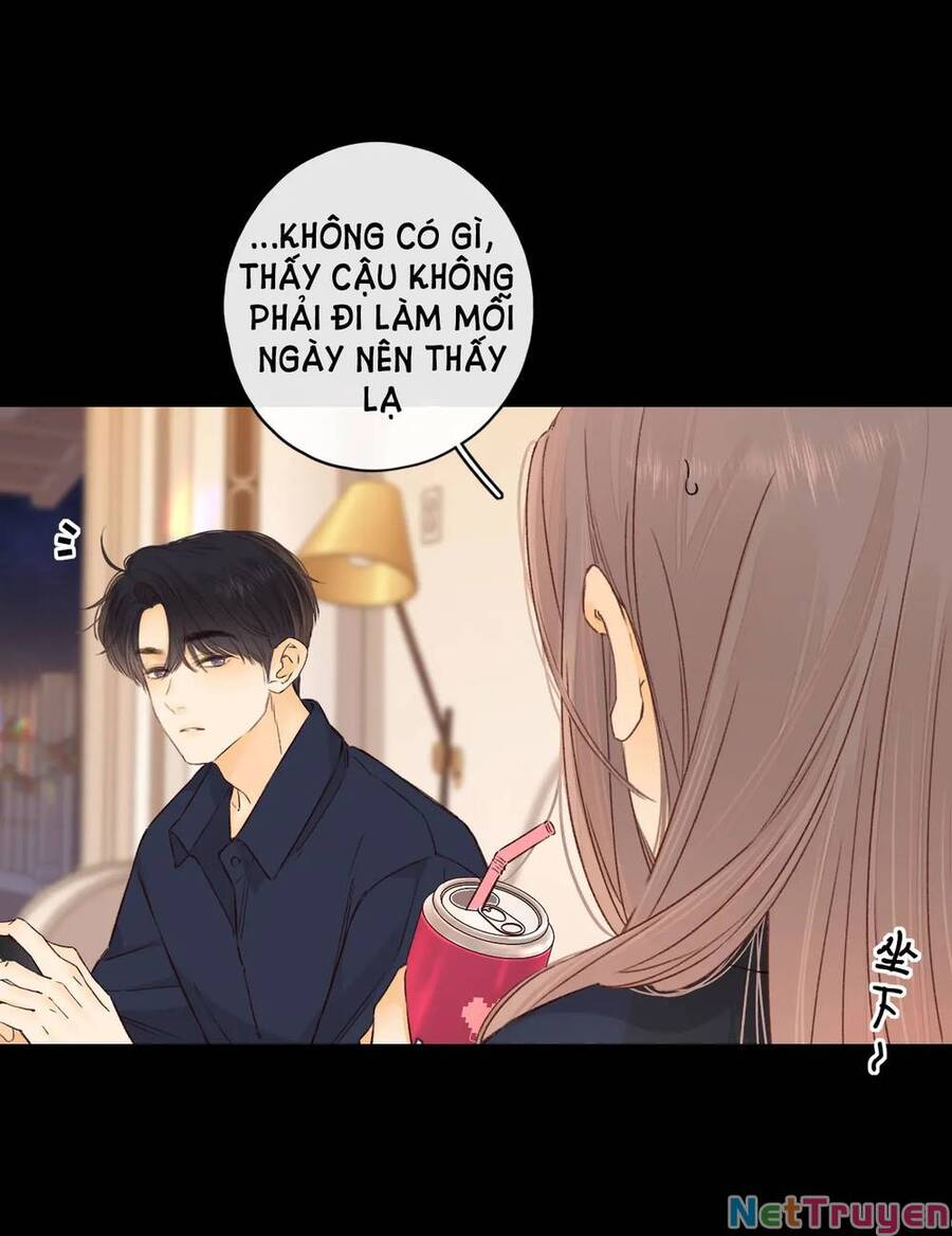 Khó Dỗ Dành Chapter 45 - Trang 7