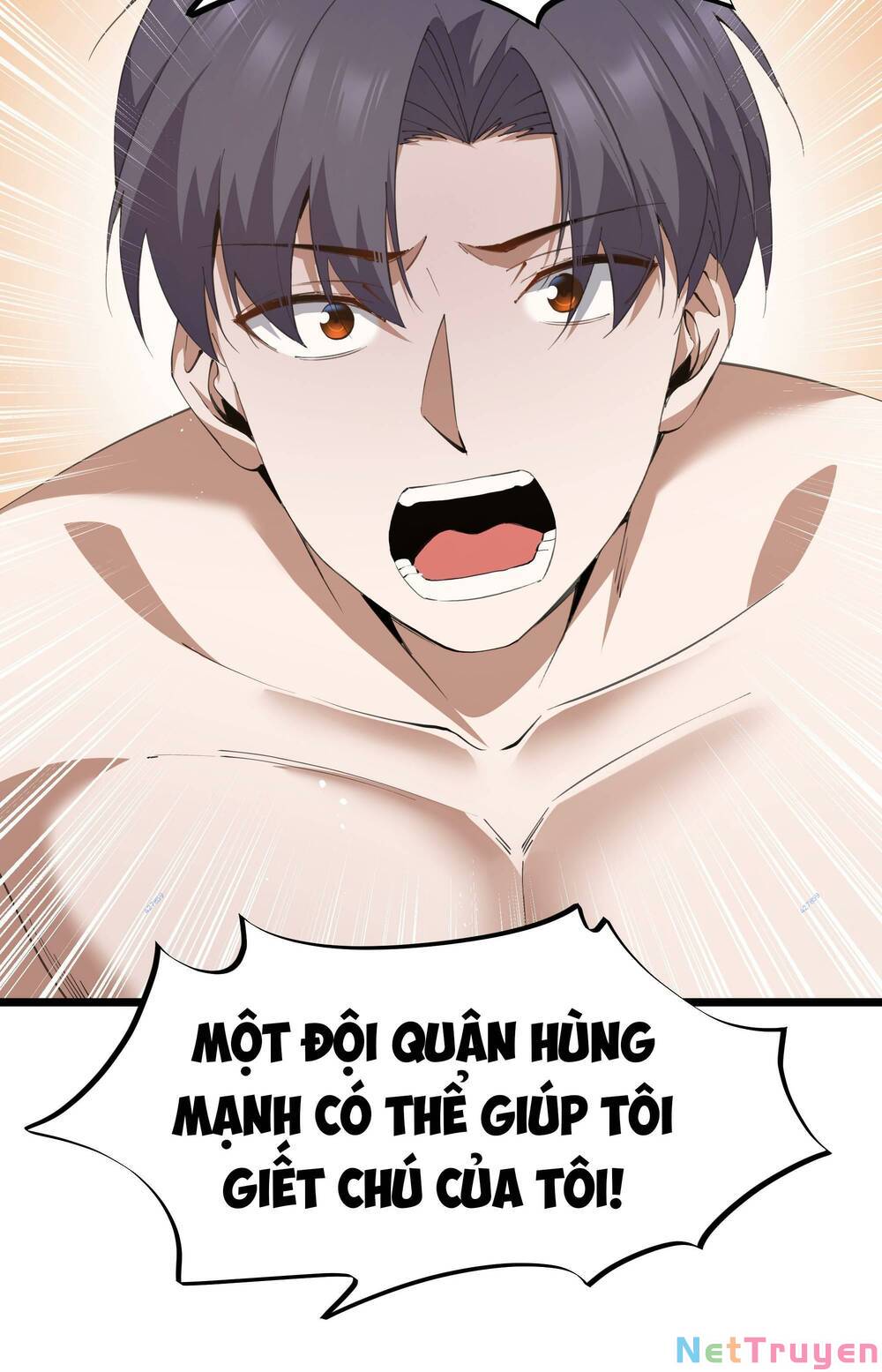 Anh Hùng Giai Cấp Tư Sản Chapter 10 - Trang 12