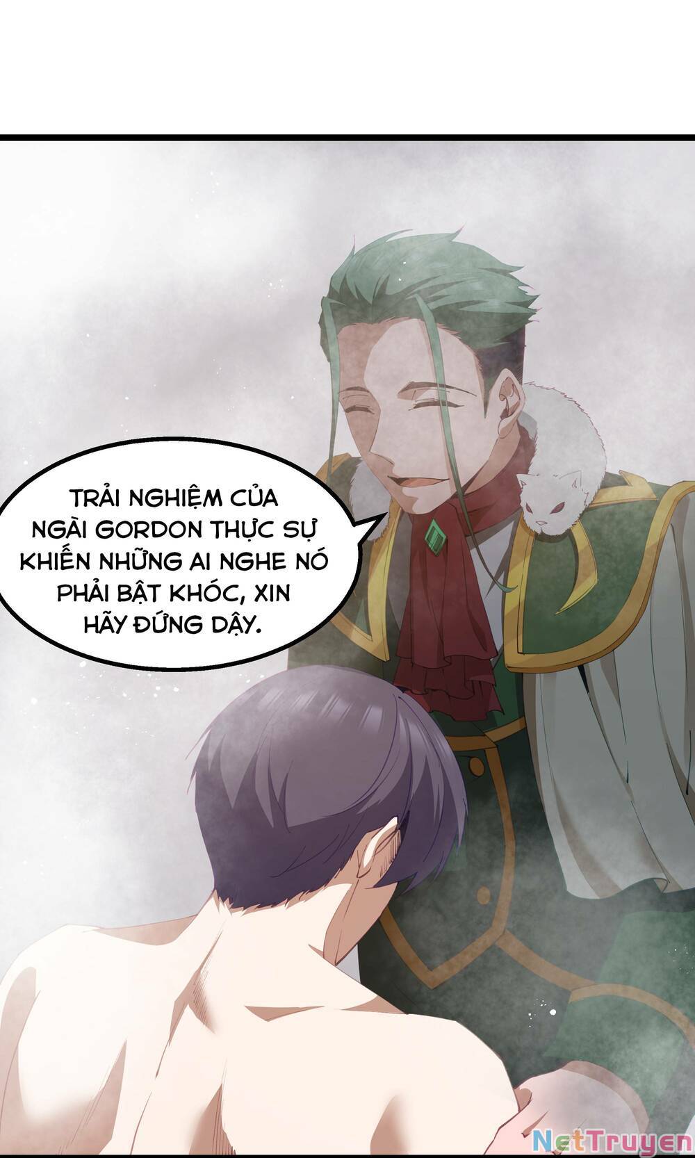 Anh Hùng Giai Cấp Tư Sản Chapter 10 - Trang 38