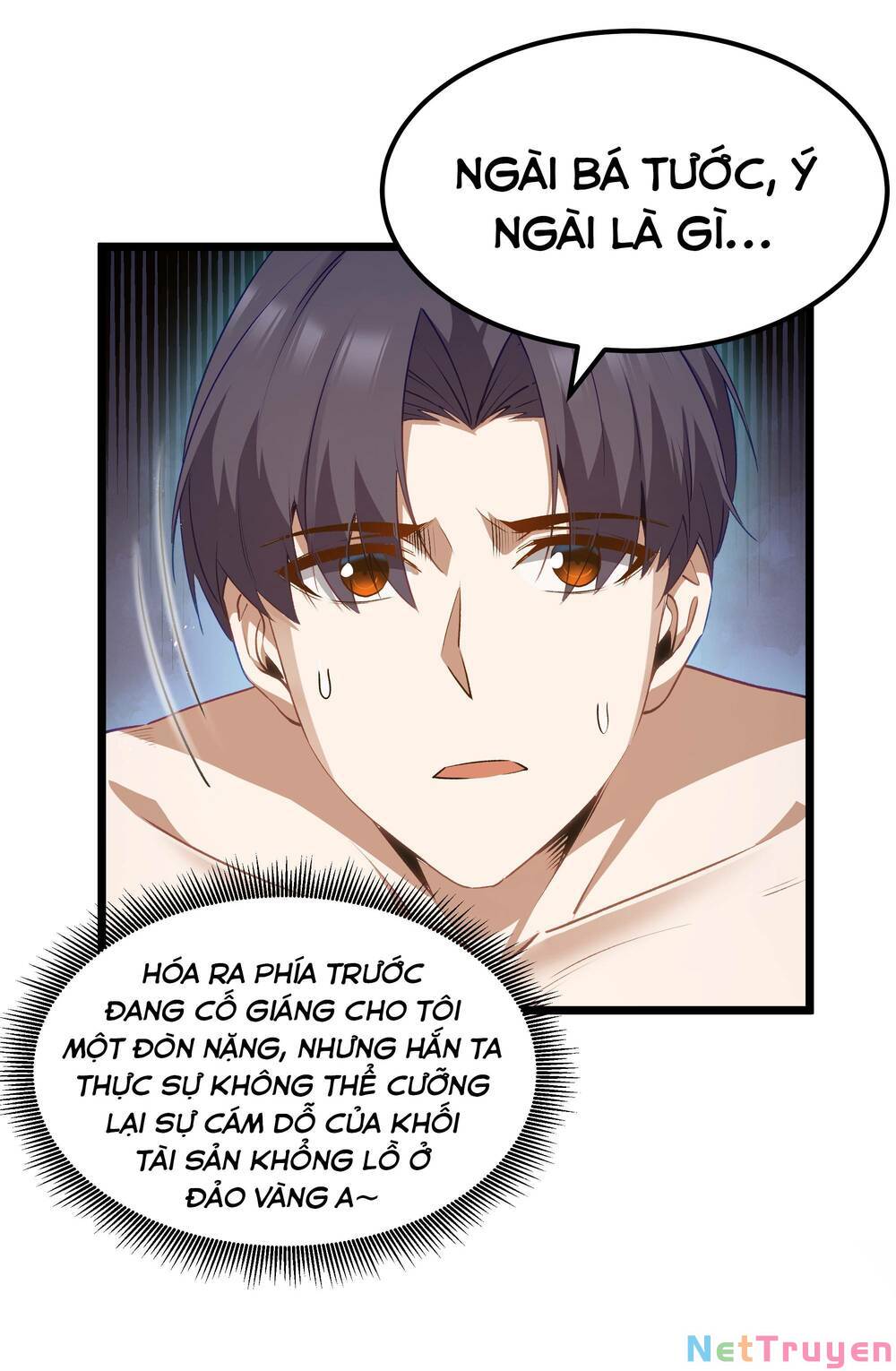 Anh Hùng Giai Cấp Tư Sản Chapter 10 - Trang 51