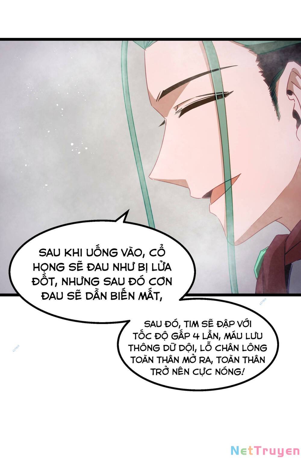 Anh Hùng Giai Cấp Tư Sản Chapter 10 - Trang 63