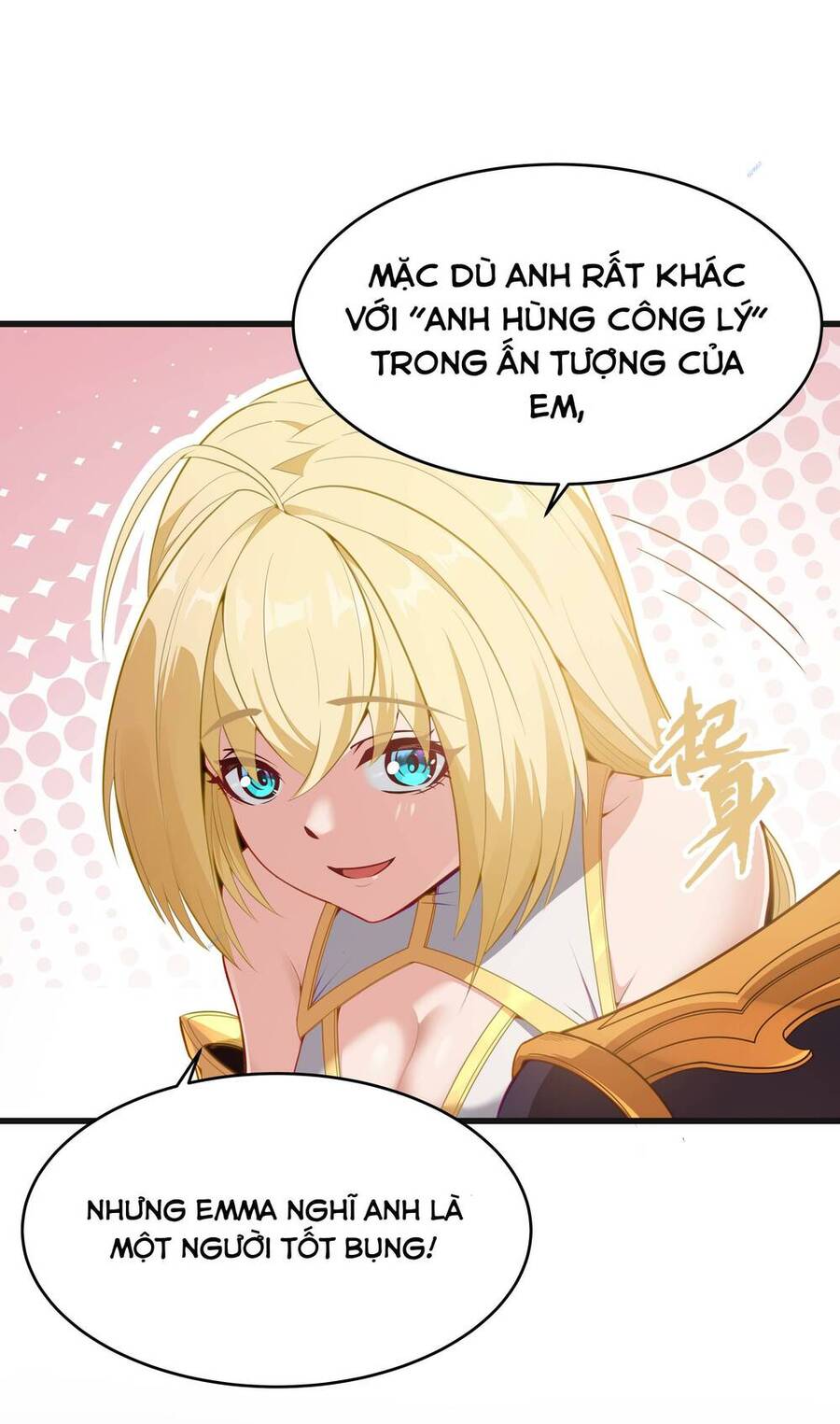 Anh Hùng Giai Cấp Tư Sản Chapter 3 - Trang 52