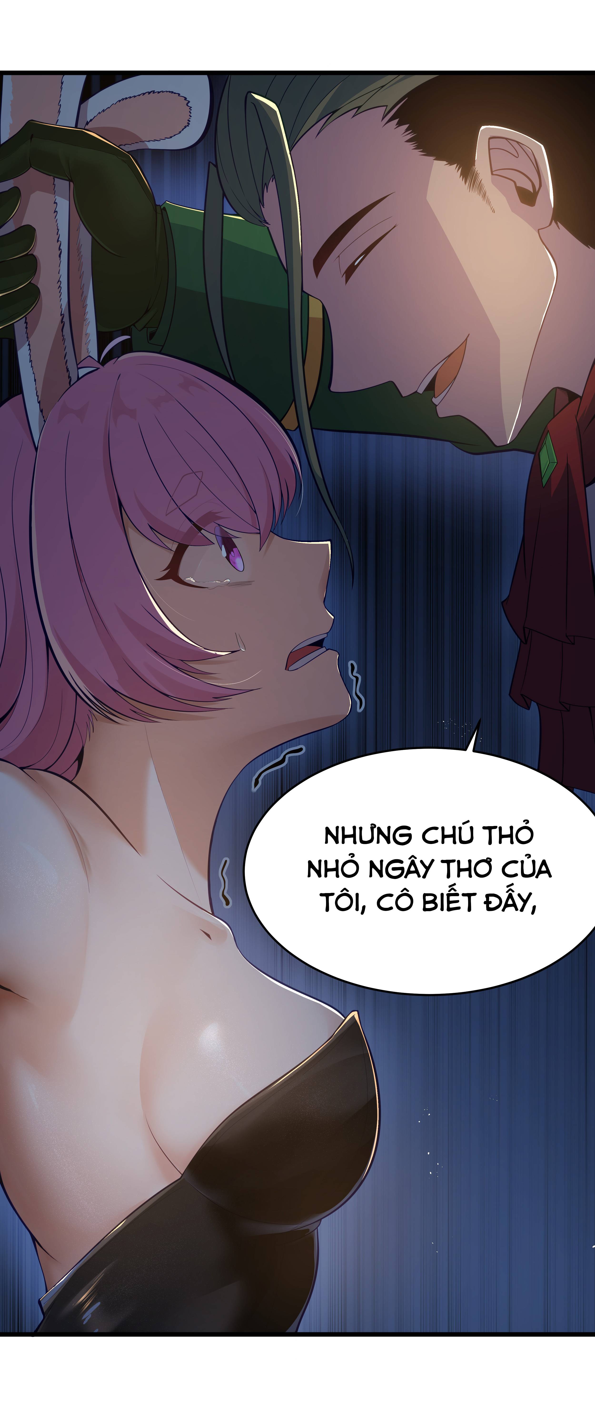 Anh Hùng Giai Cấp Tư Sản Chapter 4 - Trang 48