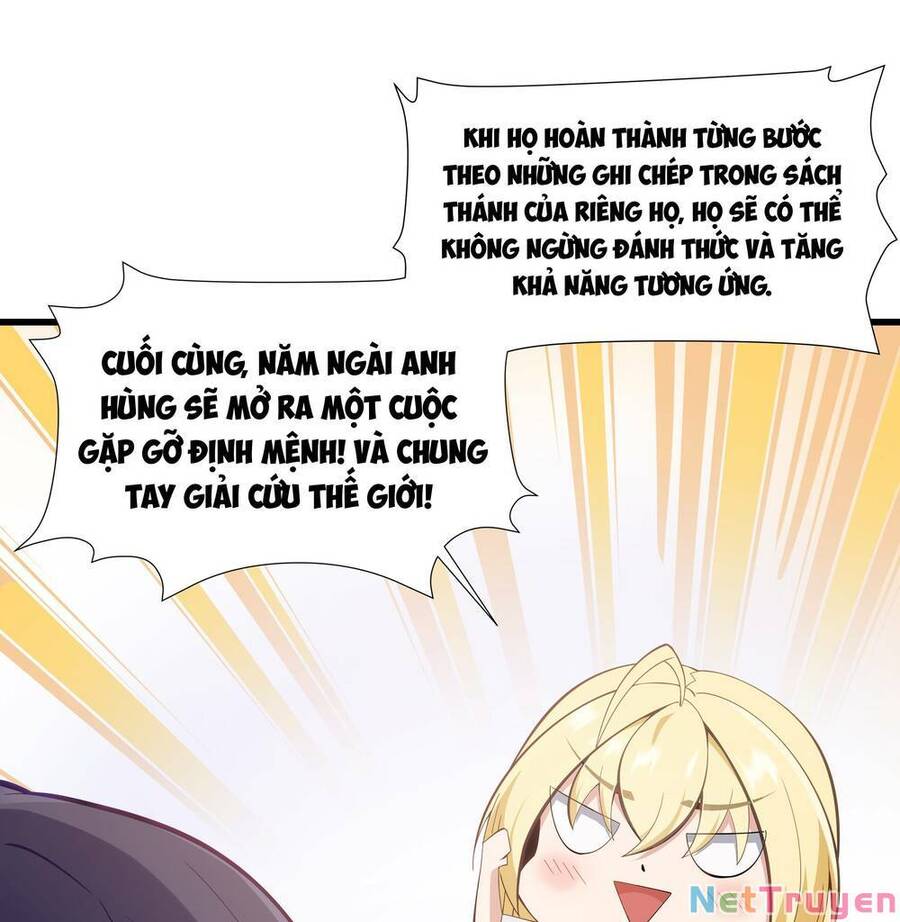 Anh Hùng Giai Cấp Tư Sản Chapter 6 - Trang 20