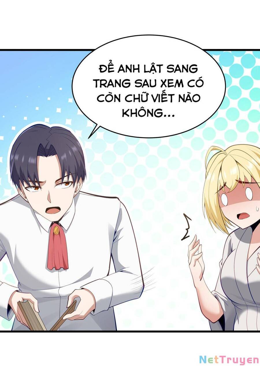 Anh Hùng Giai Cấp Tư Sản Chapter 6 - Trang 25