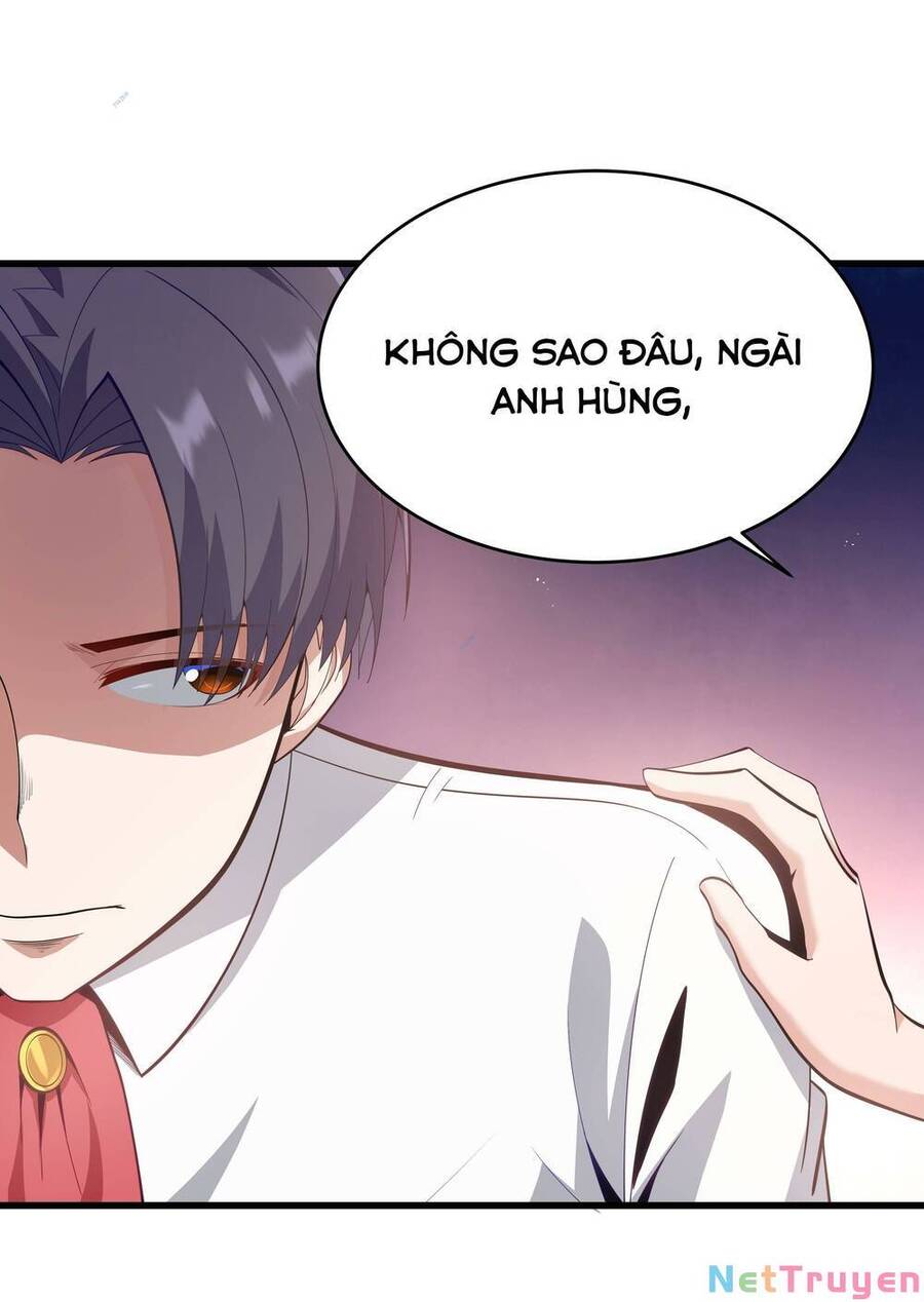 Anh Hùng Giai Cấp Tư Sản Chapter 6 - Trang 33