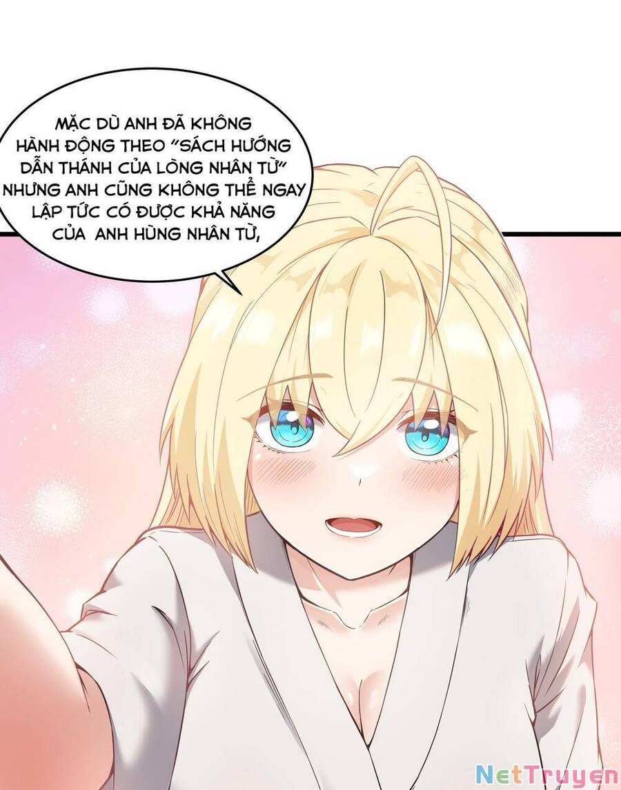 Anh Hùng Giai Cấp Tư Sản Chapter 6 - Trang 34