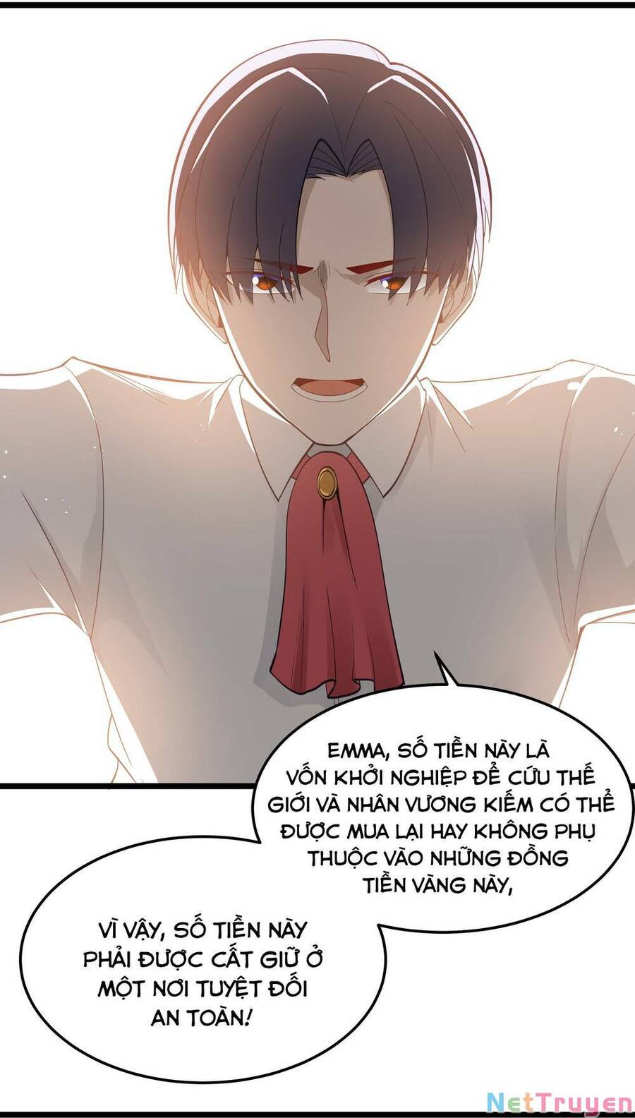 Anh Hùng Giai Cấp Tư Sản Chapter 6 - Trang 46