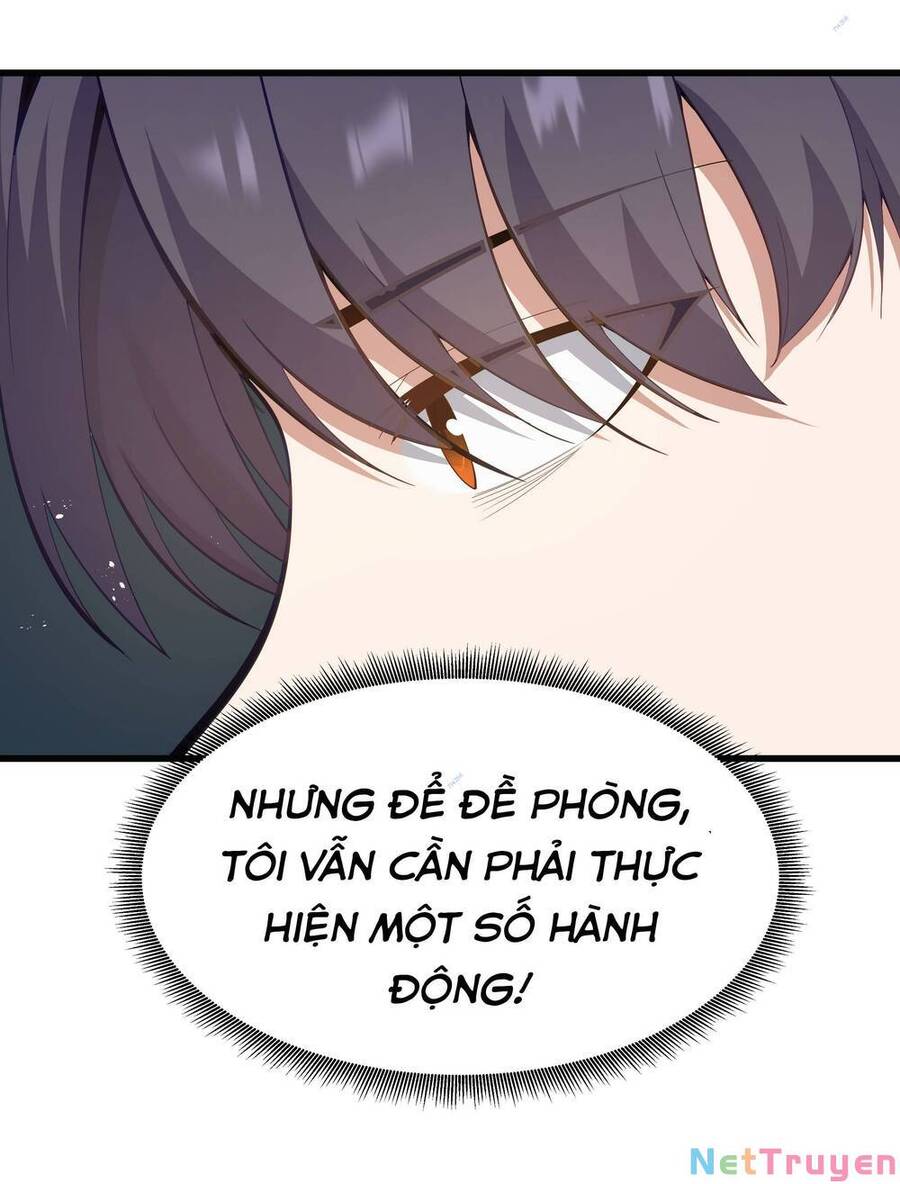 Anh Hùng Giai Cấp Tư Sản Chapter 6 - Trang 7