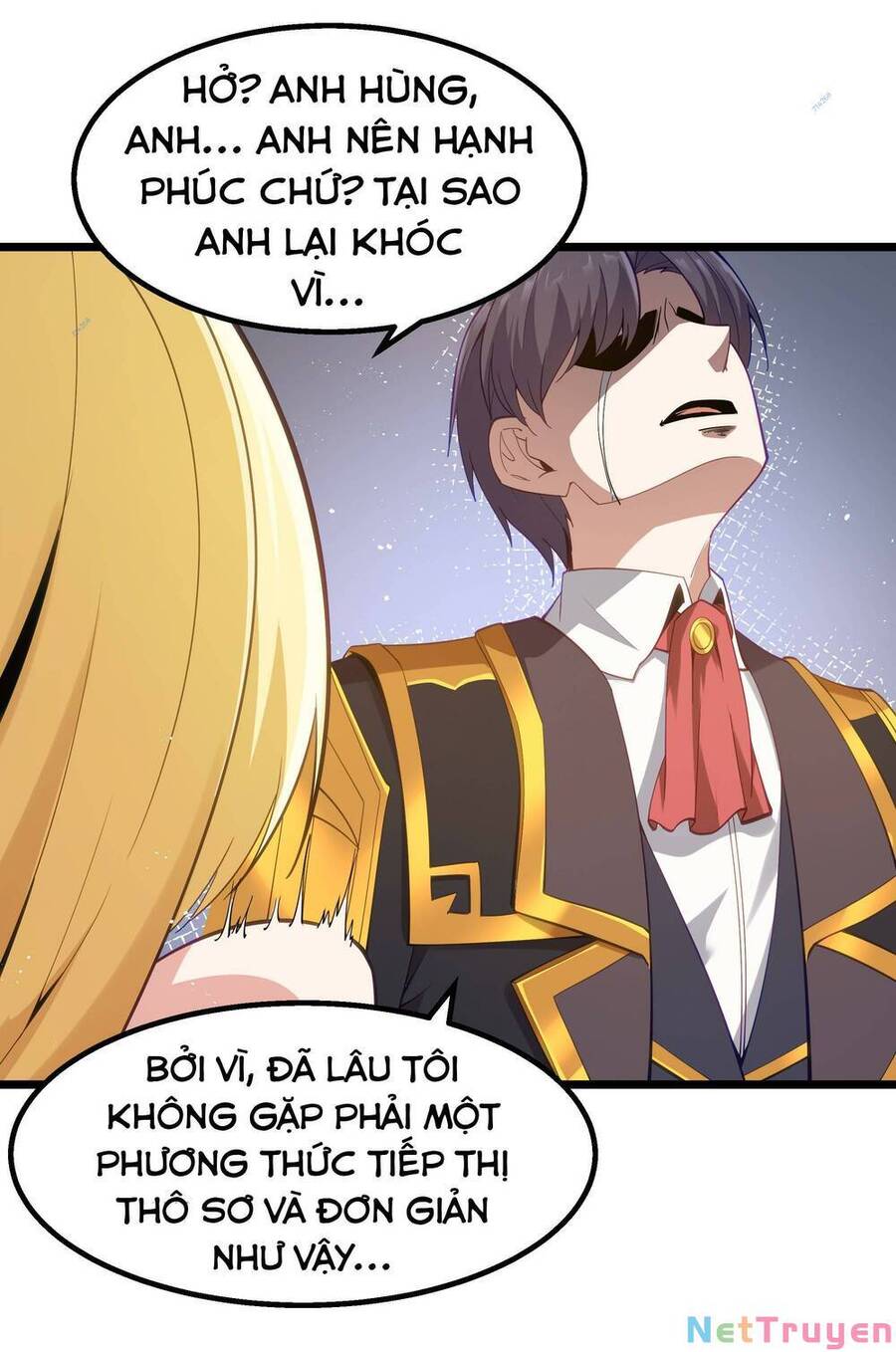 Anh Hùng Giai Cấp Tư Sản Chapter 7 - Trang 102