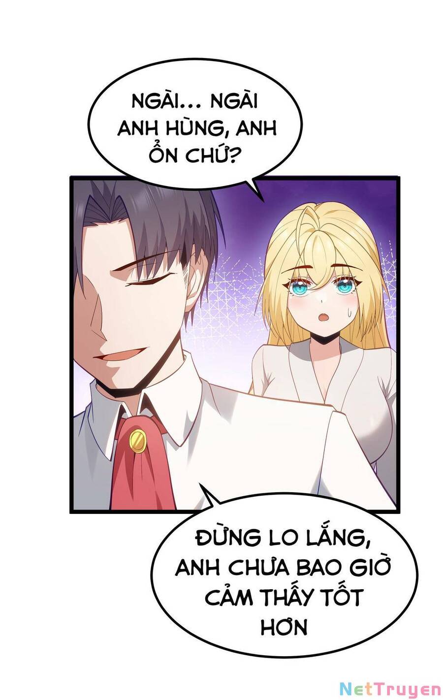 Anh Hùng Giai Cấp Tư Sản Chapter 7 - Trang 28