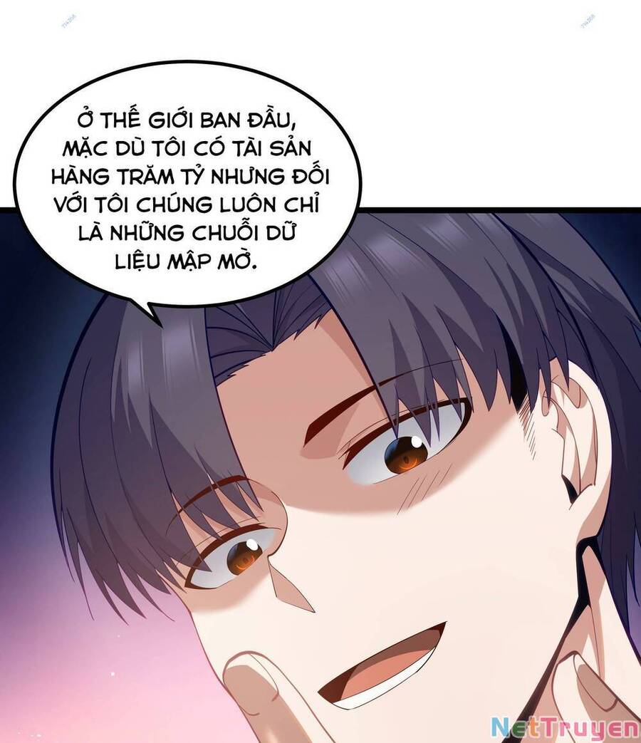 Anh Hùng Giai Cấp Tư Sản Chapter 7 - Trang 29