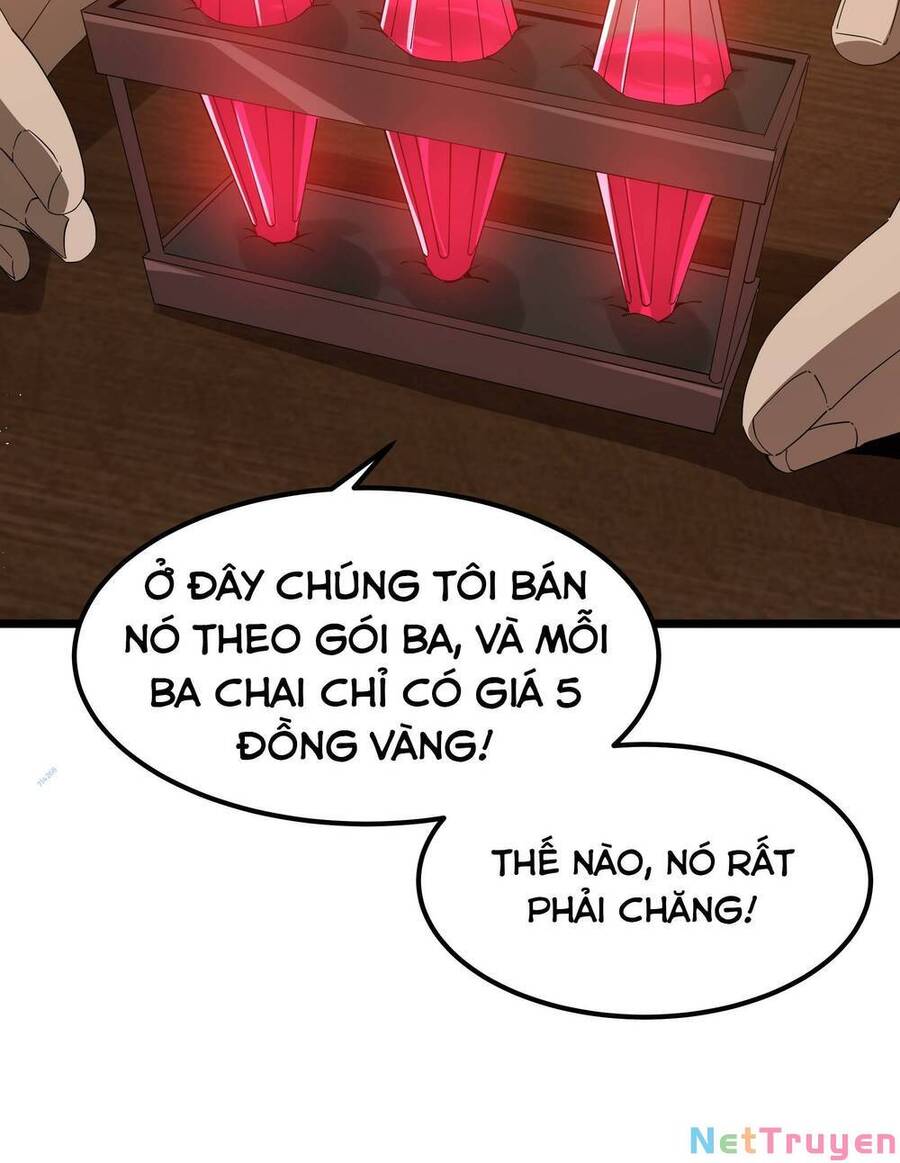 Anh Hùng Giai Cấp Tư Sản Chapter 7 - Trang 52