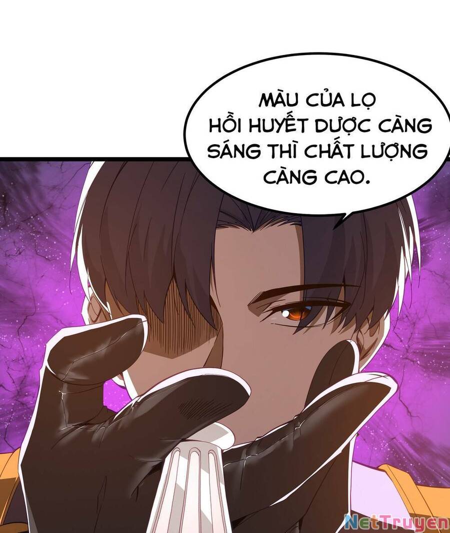 Anh Hùng Giai Cấp Tư Sản Chapter 7 - Trang 67