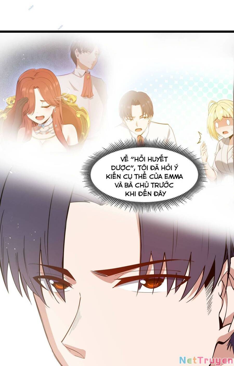 Anh Hùng Giai Cấp Tư Sản Chapter 7 - Trang 76