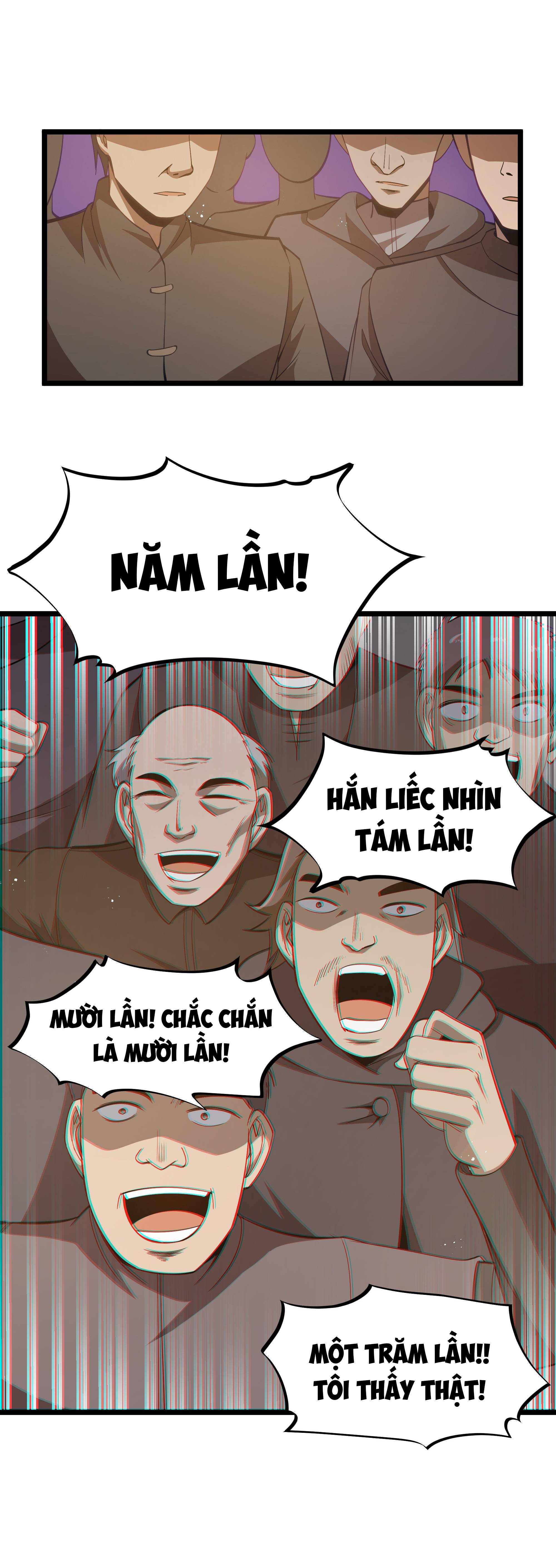 Anh Hùng Giai Cấp Tư Sản Chapter 8 - Trang 50