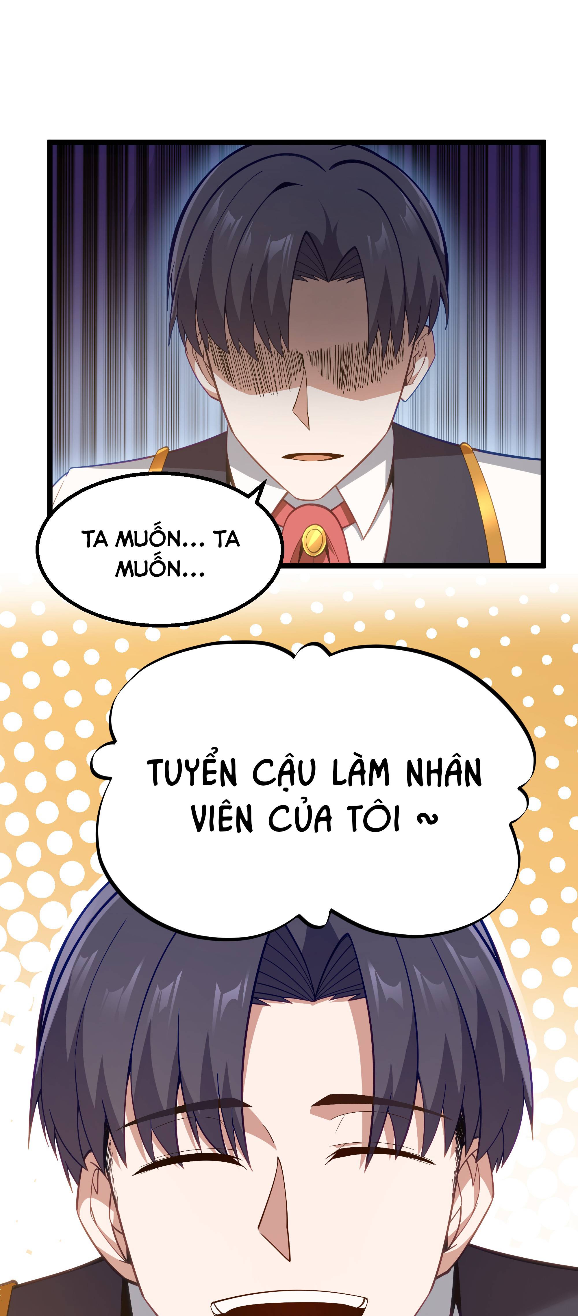 Anh Hùng Giai Cấp Tư Sản Chapter 8 - Trang 72