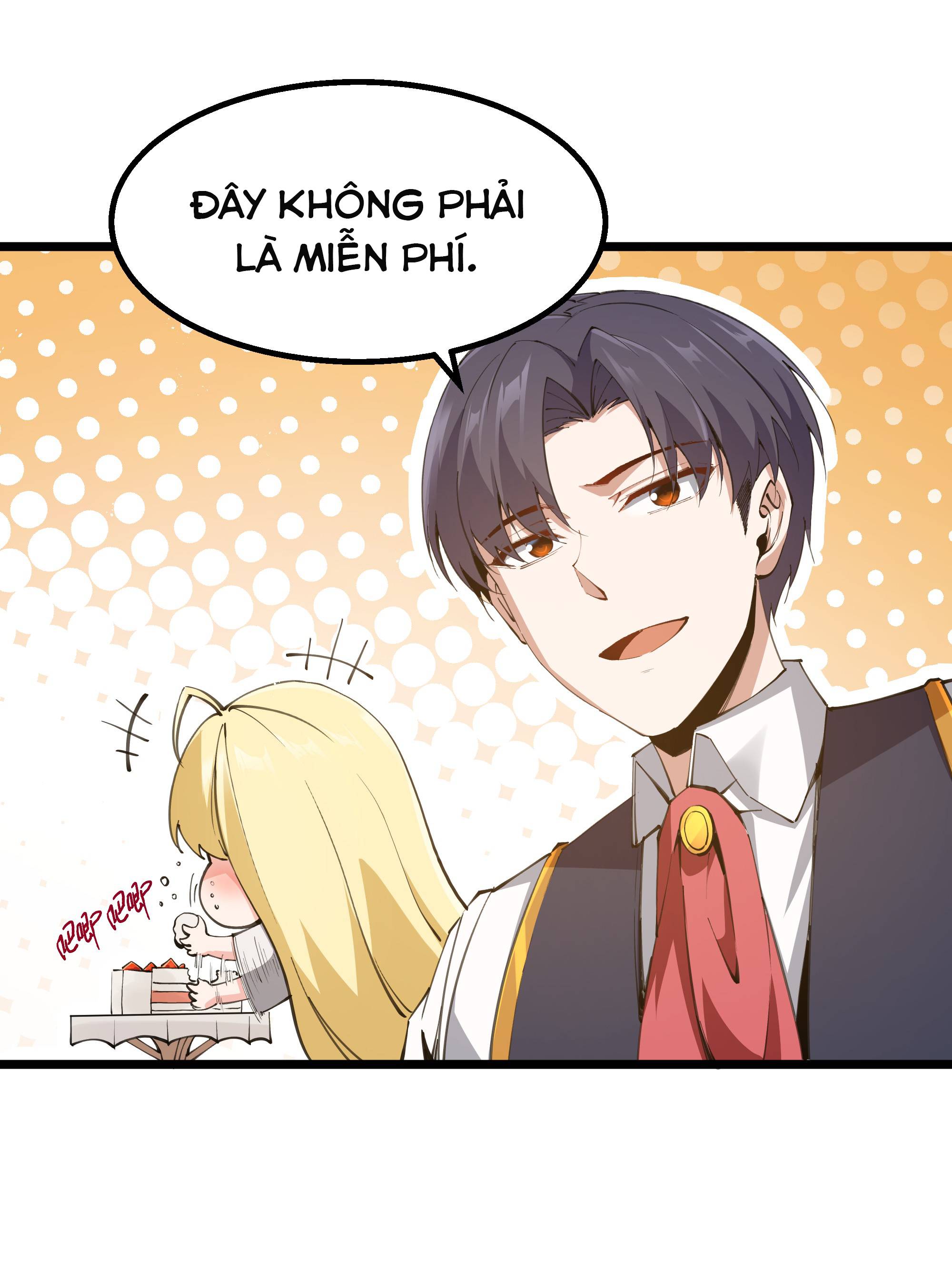 Anh Hùng Giai Cấp Tư Sản Chapter 9 - Trang 15