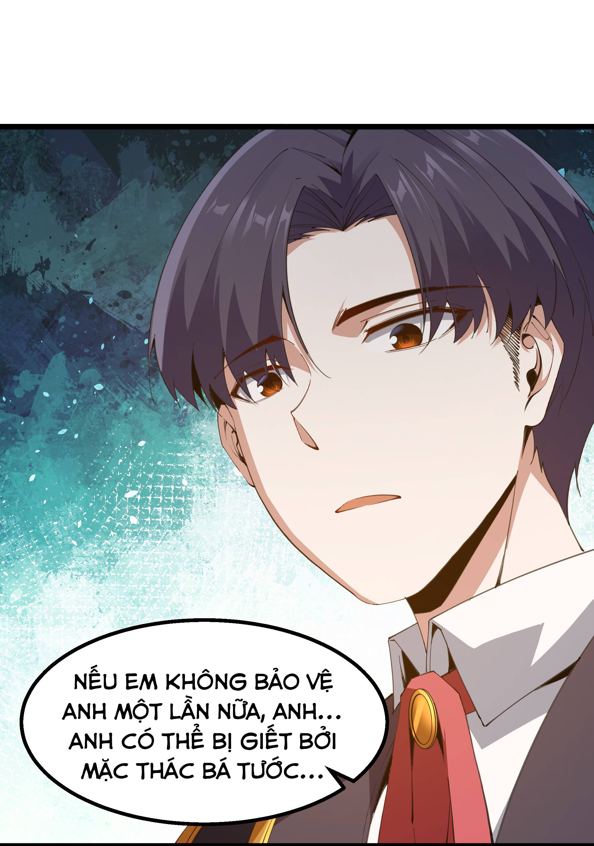 Anh Hùng Giai Cấp Tư Sản Chapter 9 - Trang 35