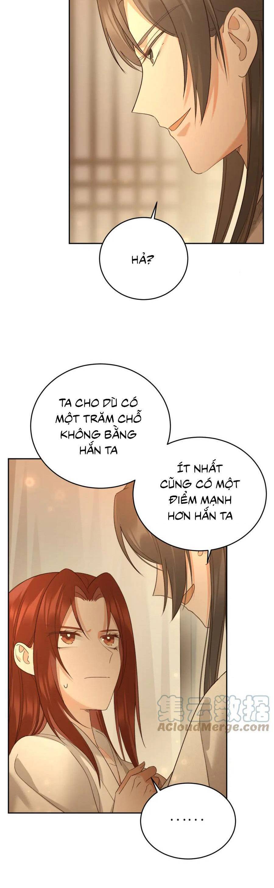 Hoàng Hậu Vô Đức Chapter 104 - Trang 5