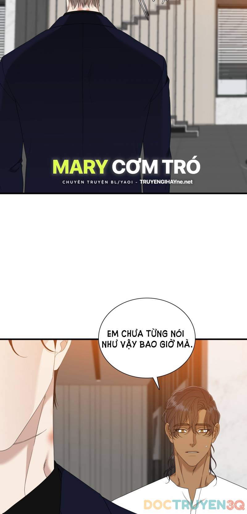 Mắt Phủ Toàn Sương Chapter 79.5 - Trang 23