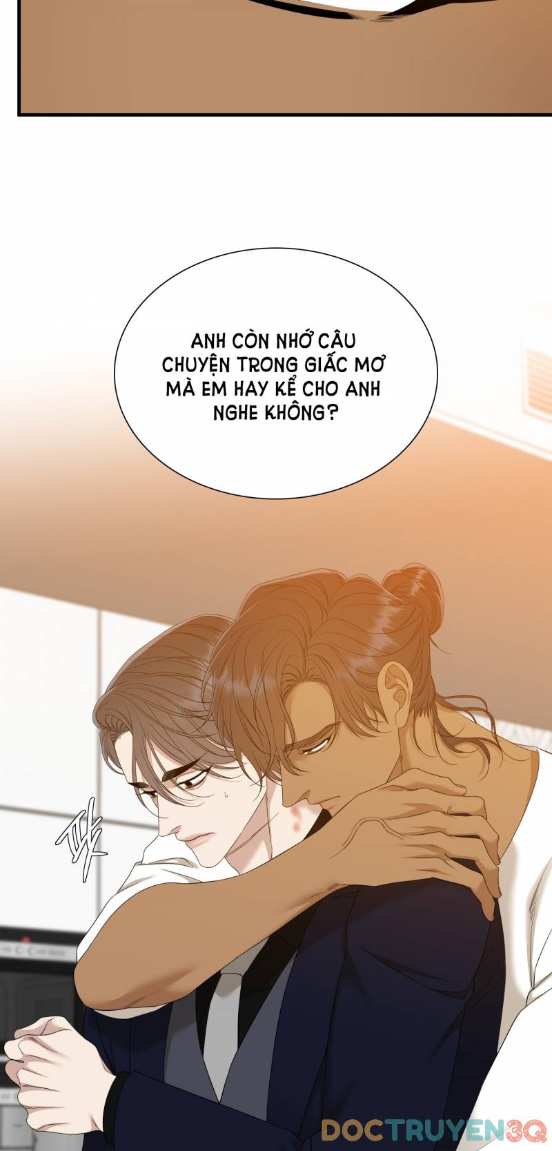 Mắt Phủ Toàn Sương Chapter 79.5 - Trang 28