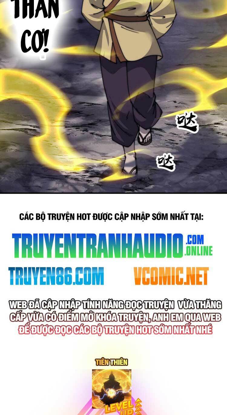 Ta Có Một Sơn Trại Chapter 518 - Trang 26