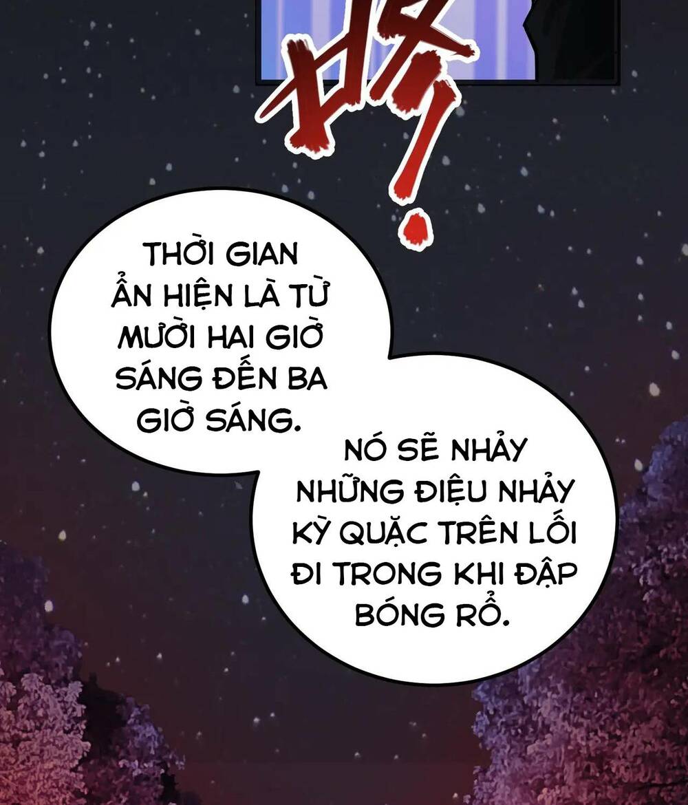 Trong Tôi Có Quỷ Chapter 1 - Trang 4