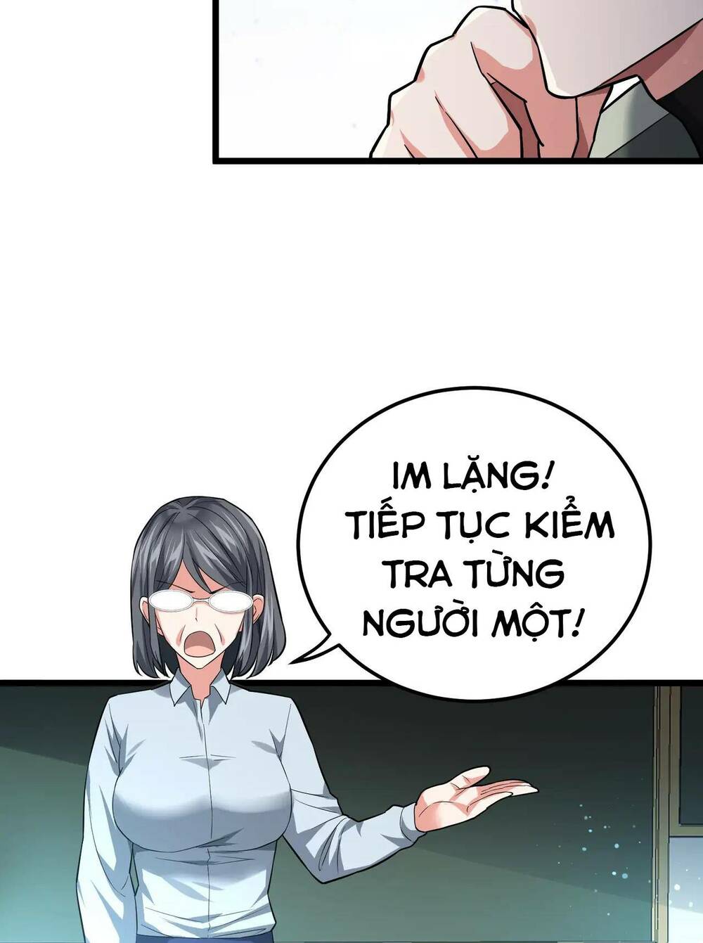 Trong Tôi Có Quỷ Chapter 1 - Trang 49