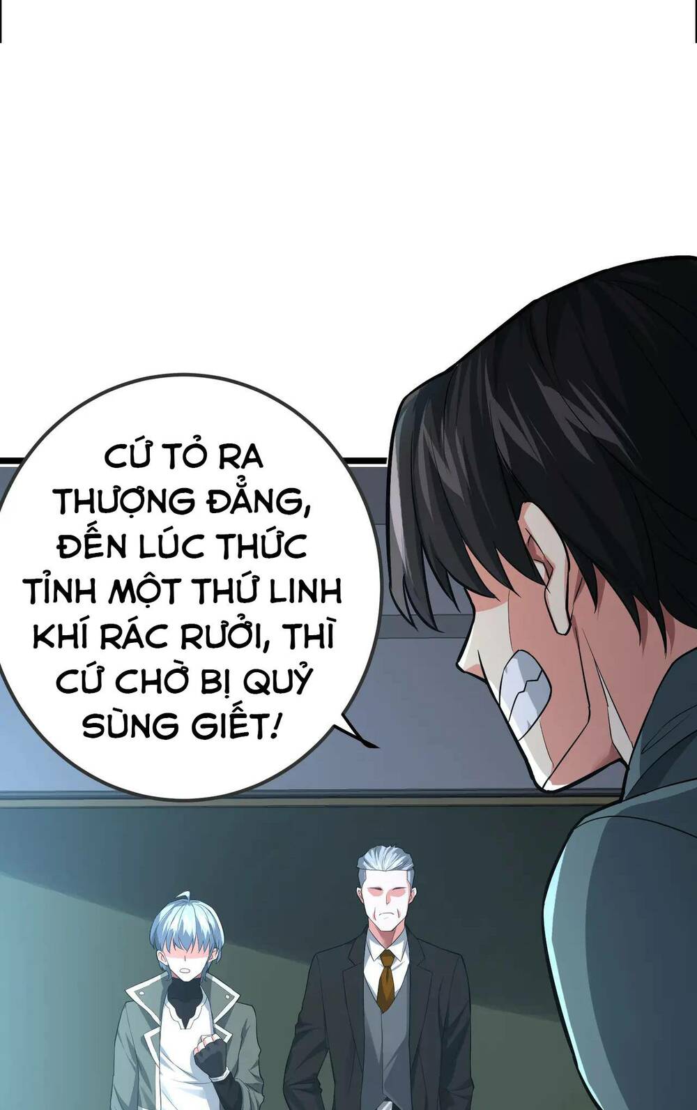 Trong Tôi Có Quỷ Chapter 1 - Trang 65