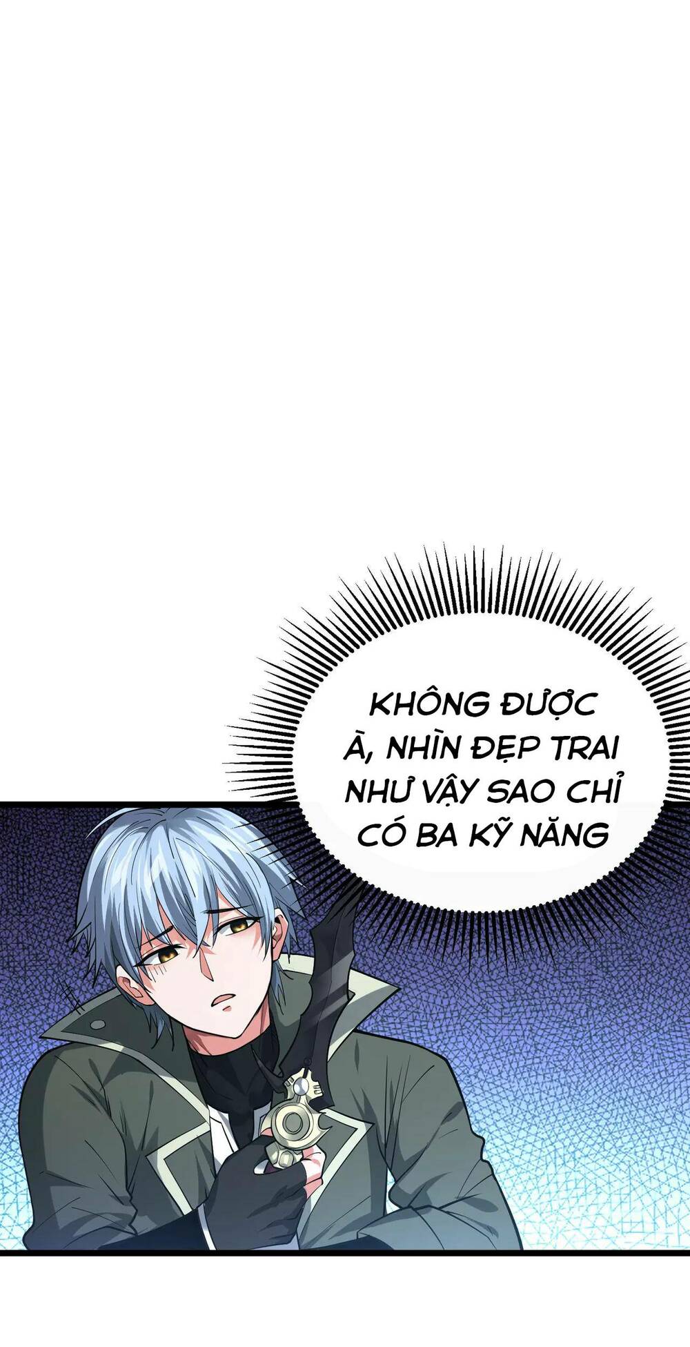 Trong Tôi Có Quỷ Chapter 1 - Trang 75