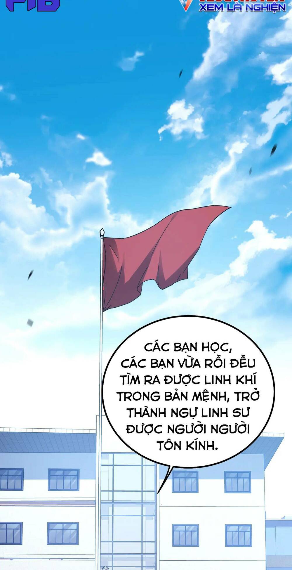 Trong Tôi Có Quỷ Chapter 2 - Trang 15