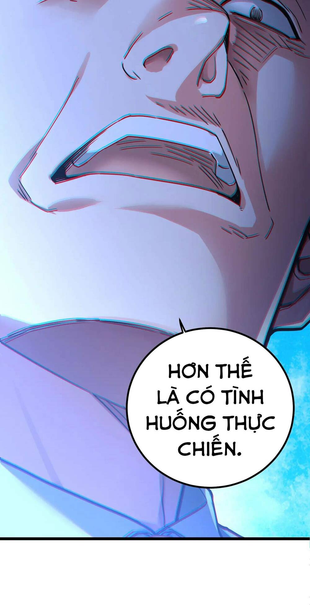 Trong Tôi Có Quỷ Chapter 2 - Trang 31