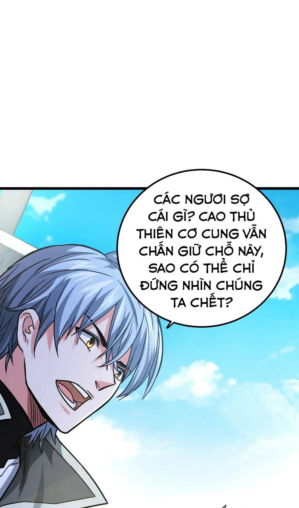 Trong Tôi Có Quỷ Chapter 2 - Trang 36