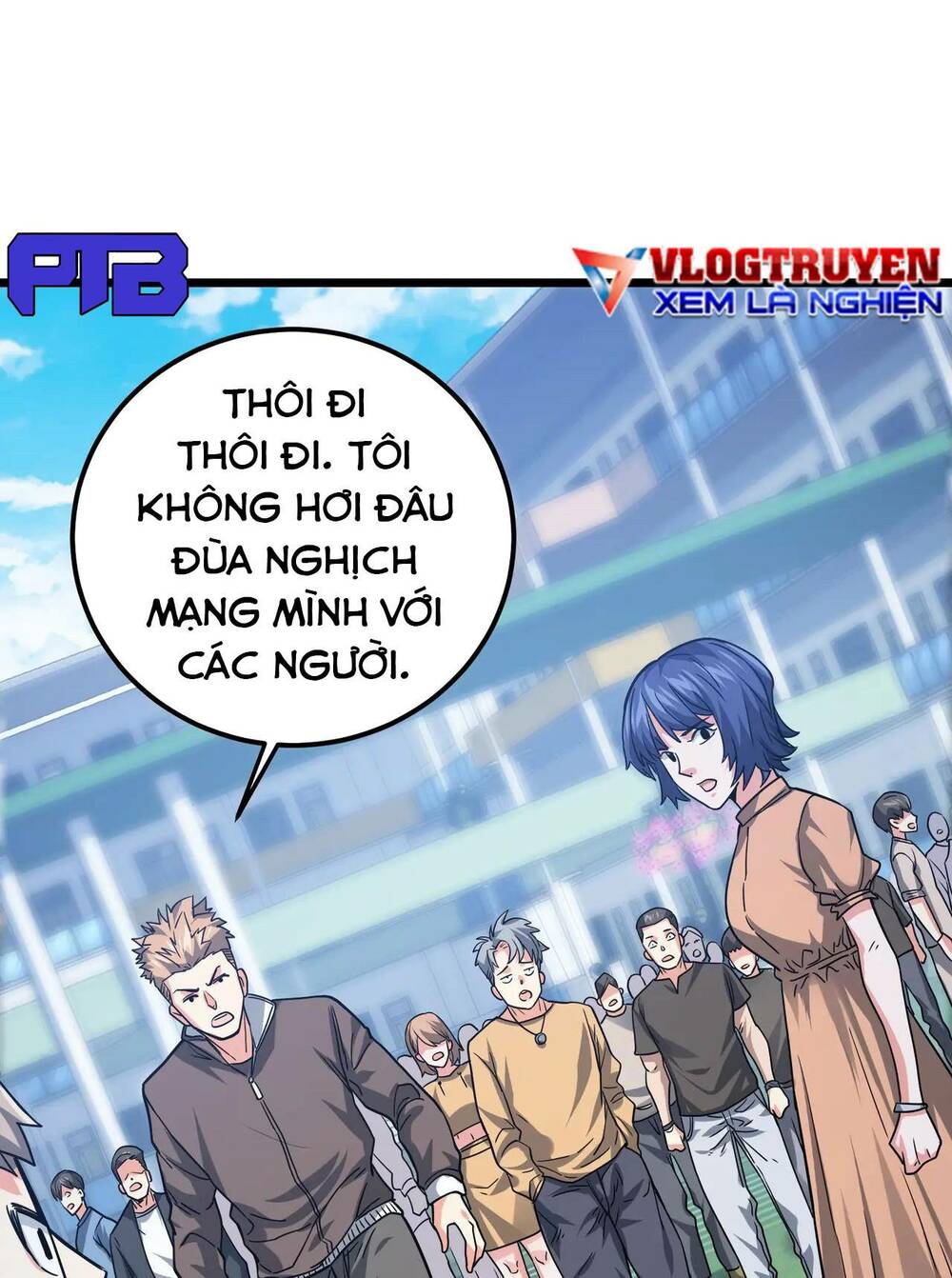 Trong Tôi Có Quỷ Chapter 2 - Trang 40