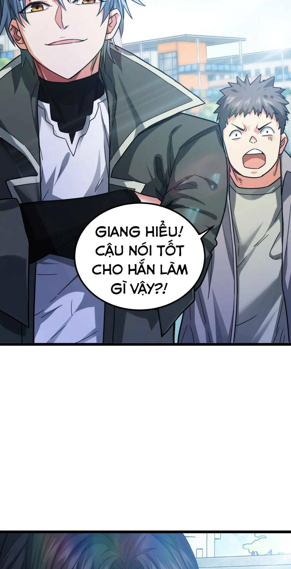 Trong Tôi Có Quỷ Chapter 2 - Trang 49